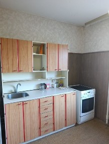 Оренда! Однокімнатна квартира, Бикова 10 (Спорт Лайф), Троєщина