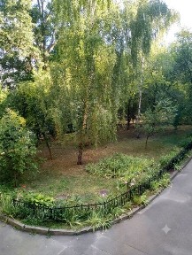 Здам трикімнатну квартиру Золоті Ворота центр оренда бомбосховище