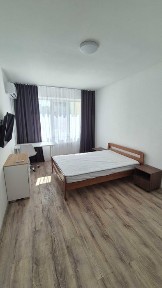 1к квартира, ЖК Харківський, Харківське шосе 190, 8хв до метро
