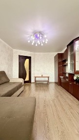 Продається квартира з автономним опаленням