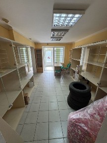 Оренда нежитлового приміщення