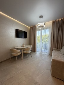 Оренда 1.5 к Квартири/ центр/Перша здача
