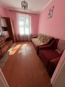 Квартира 2 кімнатна