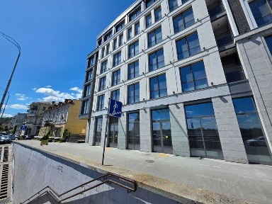 Аренда на Подоле в Ильинский Хаус ЖК, 125м. кв. Без%