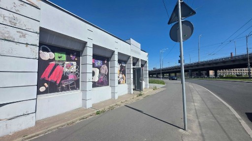 оренда супер фасадного приміщення Деміївська площа, 90м. кв. Від власника