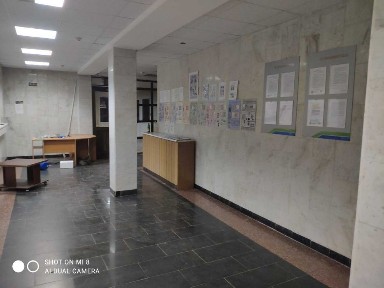Оренда торгових, офісних прим. в новому комплексі пл. від 18до 3000м2