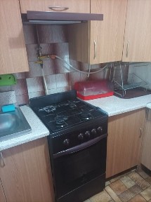 Сдам 2-комнатную квартиру Славянск