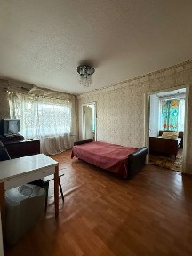 Сдаётся 3-х комнатная квартира по ул. Я. Мудрого, 36
