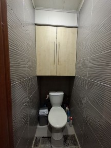 2к квартира на новом свете