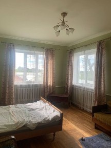 Продам дом в Лизогубовке