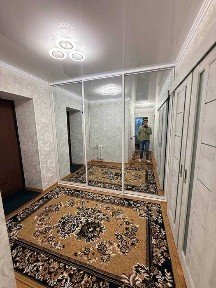 Здам 2х кімн квартиру вул. Перемоги, м. Черкаси.