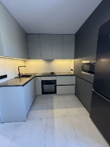 Оренда 2 кімн. квартири в новобудові