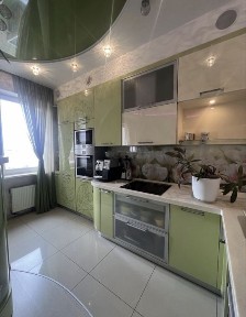 Оренда 2 кім кв ЖК Триумф, Павлово Поле, м 23 Серпня, є генератор