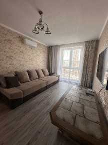 Реальная 1-ка в Центре, ЖК Рогатинский, Центральный Рынок