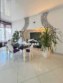 ЖК Садовая Горка‼️ Сдам 3 комн. квартиру - 120 м2, Центр, Новострой ‼️