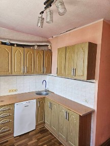 Здам 3 кімнатну квартиру на Салтівці, вул. Гвардійців Широнінців, 37/1