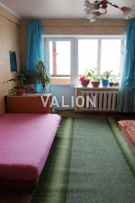 Продаж 3к квартири, Харьківське шосе 21/1, Дарницький район