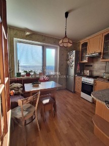 Продаж квартири Святошинський Олевська 1 кімната 43 м² Ремонт Балкон Ліс Продажа квартиры Святошинский Олевская 1 комната 43 м² Ремонт Балкон Лес