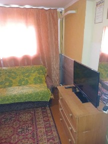 Аренда Флигель Некрасовка