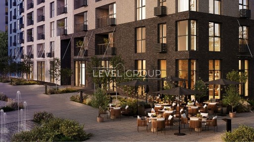Єоселя! Продаж квартир під ключ! від 32.8 м2 і більше. Софіївська Борщагівка 5 км до Києва. БЕЗ ПОДАТКІВ!