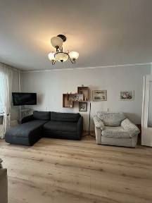 4-к квартира біля М. АКАДЕММІСТЕЧКО | 87,3 М² | 4 балкони | ДЕРЖПРОГРАМИ