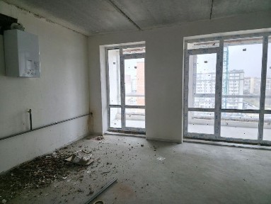 Продам 2 кімнатну квартиру в ЖК Іділіка міста Буча