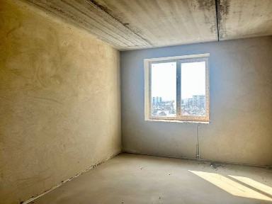 Продам 1 кімнатну квартиру з документами в Бучі
