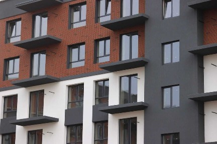 Продається однокімнатна квартира ЖК Бургундія 3 Ірпінь 33,53 м2
