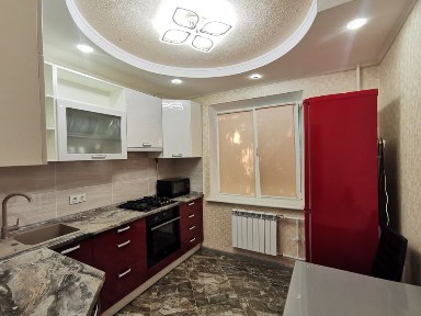 Без % Продаж 2к квартири метро Теремки, Голосіївський р-н, вул. Лятошинського 8А