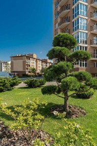 Продаж дворівневої квартири ЖК Кришталеві джерелла ГАЗ