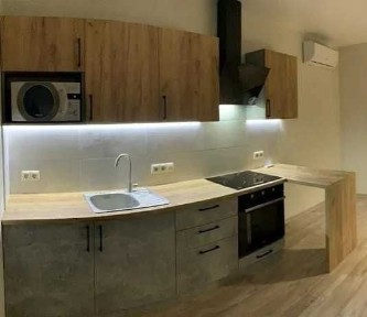 Продаж 1-кім. квартири М Деміївська 5хв. вул. В.Брожка70 Без комісії