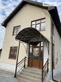 Продаж 2 поверхового будинку з ділянкою на 6 соток, 124 кв. м, 5 кімнат, на вул. Передова 399 • ID 34769615