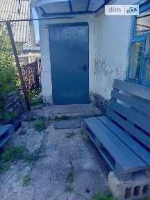 Продаж 1 поверхового будинку з ділянкою на 3 сотки, 37.6 кв. м, 2 кімнати, на вул. Ізюмська • ID 34769588