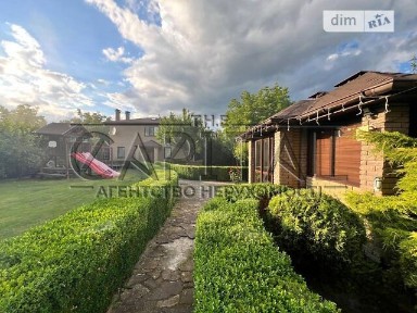Продаж 3 поверхового будинку бесідка і ділянкою на 10 соток, 254 кв. м, 5 кімнат • ID 34769579
