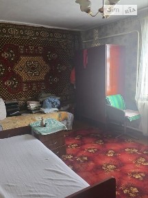 Продаж 1 поверхового будинку з ділянкою на 15 соток, 65 кв. м, 3 кімнати, на Садова • ID 34769374