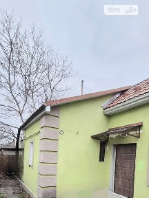 Продаж 2 поверхового будинку з ділянкою на 6.5 сотки, 112 кв. м, 5 кімнат, на вул. Рахманінова 27 • ID 34769203