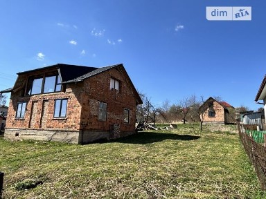 Продаж 1 поверхового будинку з ділянкою на 10 соток, 75 кв. м, 4 кімнати, на вул. Володимира Іваника 34 • ID 34769097