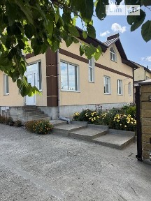 Продаж 2 поверхового будинку з верандою і ділянкою на 8.5 сотки, 260 кв. м, 6 кімнат, на пров. Дачний • ID 34769041