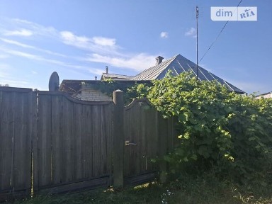 Продаж 1 поверхового будинку з ділянкою на 25 соток, 180 кв. м, 3 кімнати, на вул. Литвинівка • ID 34768757