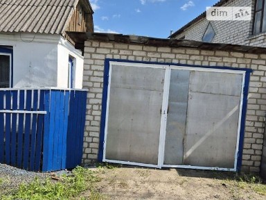 Продаж 1 поверхового будинку 70 кв. м, 4 кімнати, на вул. Заводська 40 • ID 34768947