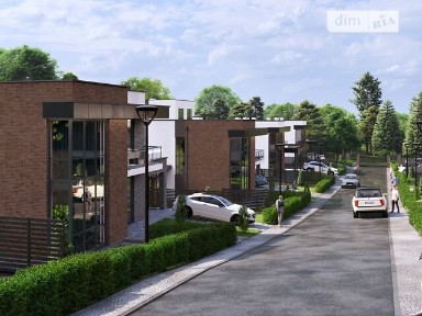 Продаж 2 поверхового будинку з ділянкою на 5 соток, 155 кв. м, 3 кімнати, на мас. Розсошанський • ID 34768640