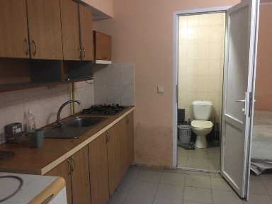 Продаж, смарт-квартира, 26 кв. м, метро-10 хв, Осокорки, Маслівка. Без комісії