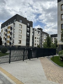 ЖК Молодість, 40,16 кв. м., 5 хв. від Києва