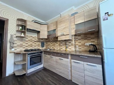 Продам 1к квартиру з ремонтом вул. Мінеральна, 2%оформлення