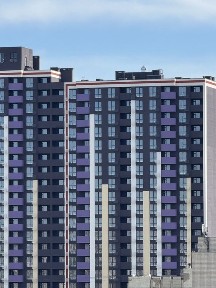 Продам дворівневу 3-к квартиру в OkLand