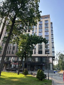 Ірпінь, Квартири 67 м, під Сертифікат, або розтермінування. центр