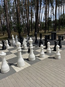 Буча, 2 к. Квартира 59 м з видом на сосни