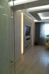 Продажа 3-к квартиры в ЖК 