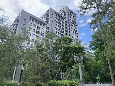 2-к квартира ЖК Крістал Парк CrystalPark Перемоги 42 Берестейський