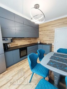 Квартира від власника. ЦЕНТР. Метро Олімпійська. ЖК 38ПЕРЛИНА